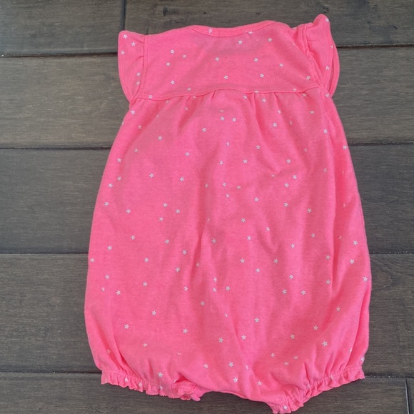 💜3/$15 Carter’s Snap Up Rompers (2) - Picture 5 of 11